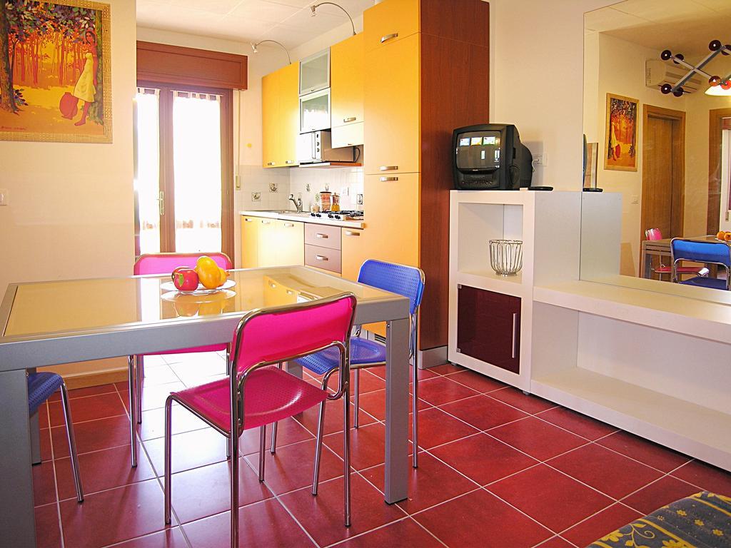 Lira Appartement Bibione